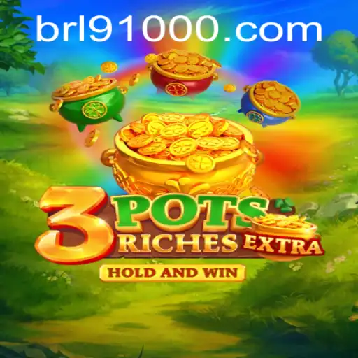 Discover the Exciting World of 3potsExtra: A New Gaming Sensation