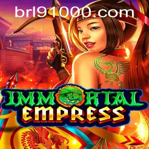 Unveiling the Magical World of ImmortalEmpress