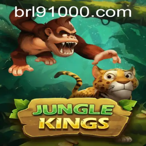 Explore the Thrilling World of JungleKings - The Ultimate Adventure Game