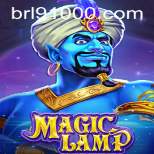MagicLamp: A New Fantasy Adventure by 91000.COM