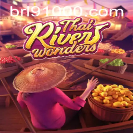 Exploring the Enchanting World of ThaiRiverWonders at 91000.COM