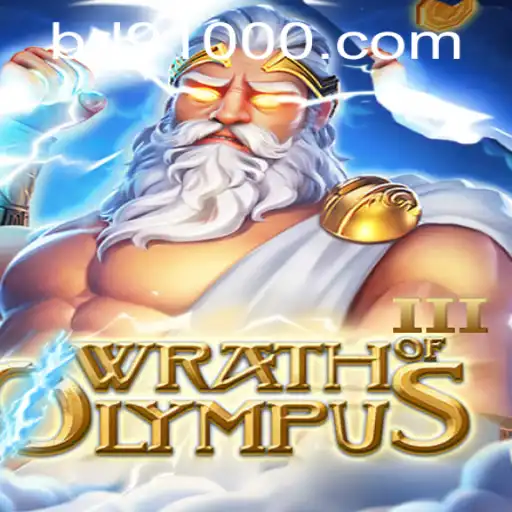 Wrath of Olympus III: A Mythical Adventure Awaits