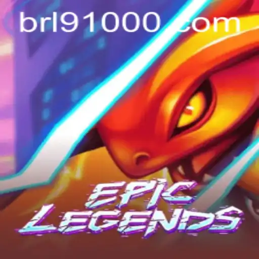 Discover EpicLegends: A New Era in Gaming with 91000.COM