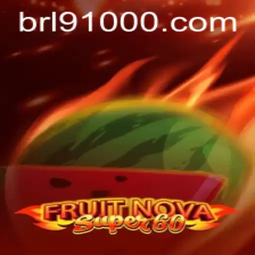 Explore FruitNovaSuper60: The Exciting Game on 91000.COM