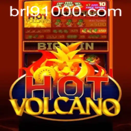 HotVolcano: A Thrilling Journey into the Heart of Eruption