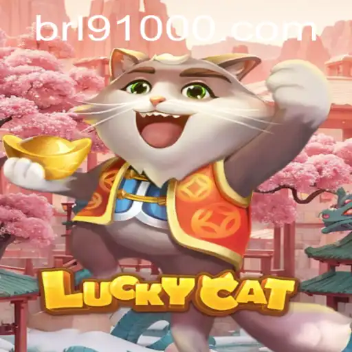 LuckyCat: A Journey into the World of Chance and Strategy