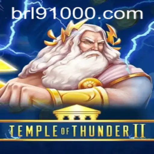 Exploring the Mystique of TempleofThunderII: A Riveting Digital Adventure