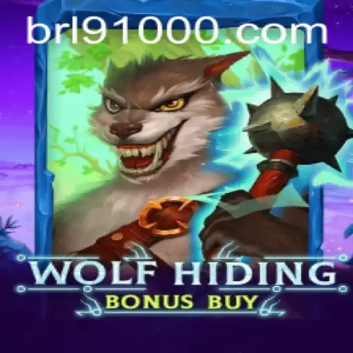 Unpacking the Enchantment of WolfHidingBonusBuy
